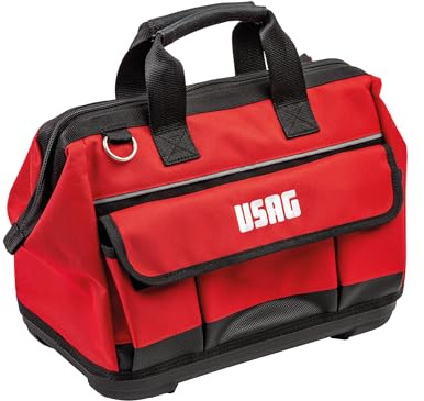 Borsa porta attrezzi media (vuota) Usag 007 MCV