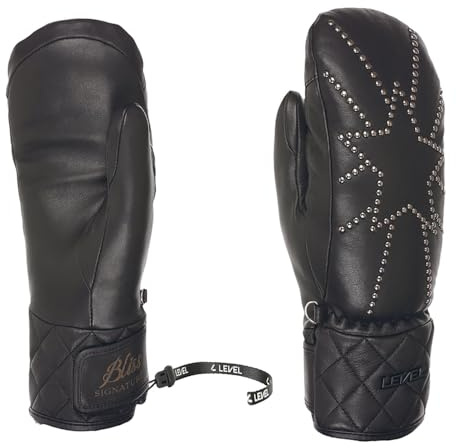 Level Coco Mittens XS