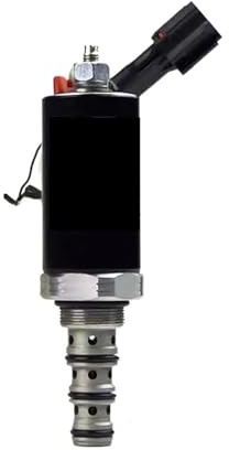 Compatibile con l'elettrovalvola proporzionale della pompa idraulica dell'escavatore Volvo EC210 220 240 290 360