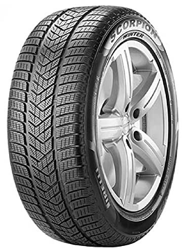 Pirelli Scorpion Winter XL M+S - 255/50R19 107V - Winterreifen