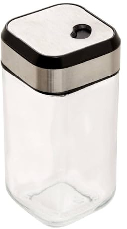 5five - Dispenser sale/pepe trasparente