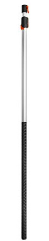 STOCKER Manico telescopico Profi in Alluminio combisystem