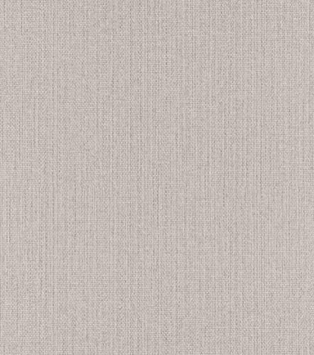 Rasch Tapeten Vliestapete (universell) Grau 10,05 m x 0,53 m Kimono 407969