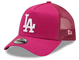 New Era Kinderkappe Basecap Trucker Cap - verstellbar - 9Forty - Mädchen Jungen - MLB NBA Comics