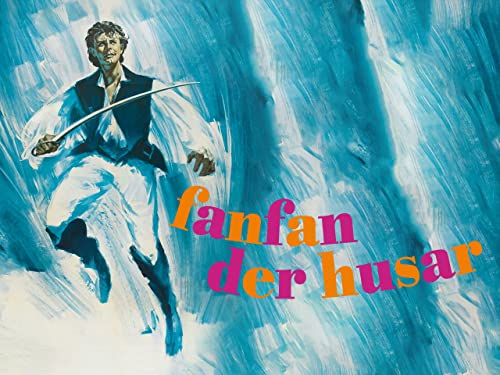 Fanfan, der Husar