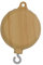 F Fityle Jouet de Cloche de lit de Berceau Mobile Rotatif, literie de bébé réglable 35 berceuses boîte à Musique Berceau, Jouet éducatif