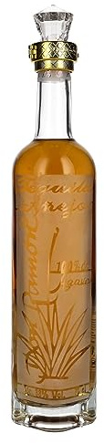 Don Ramón Añejo 100% de Agave 38% Vol. 0,7l