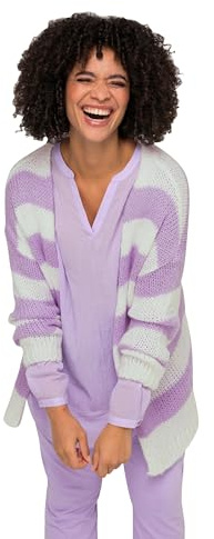 Angel of Style Damen Strickjacke