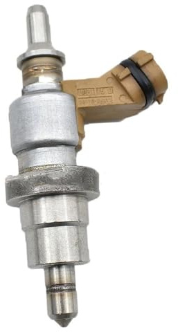 DCXXAN Ugelli di iniezione Benzina per Auto 1 pz Iniettori di Carburante per Auto, per Toyota Rav4 2005-2012 23710-26011 23710-26010 23710-26012 2371026011