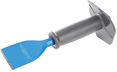 Dapetz® Cincel con Protector X 57 220mm Formas, Rajas y Otros Albañilería Materiales