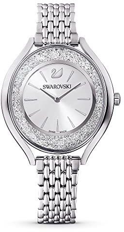 Swarovski Crystalline Collection Watch