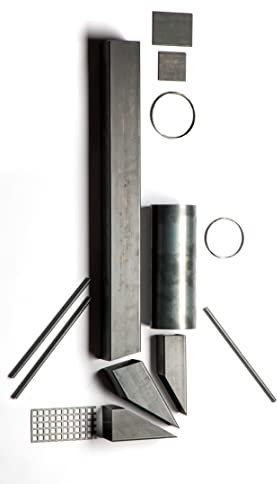 Torcia a pellet - kit per stufe da giardino