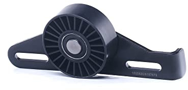 RIDEX 540T0024 Galet tendeur de courroie d'accessoire Compatible avec RENAULT Clio 2 3/5 portes BB, CB, BB0/1/2, CB0/1/2