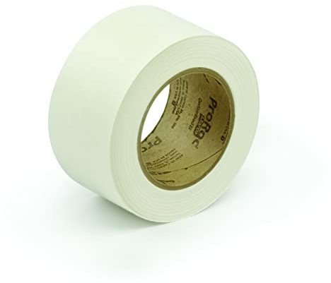 ‎PLACOPLATRE E04060020 pappersremsa rulle, vit, 5 cm x 23 m