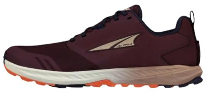 ALTRA Superior 7 Chaussures de Running Chaussure Trail Femmes Black
