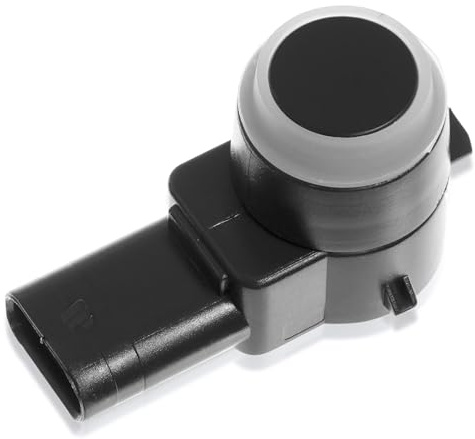 Dixhills 2215420417 Parkassistent Sensor, Parksensoren Hinten Vorne, Parksensor Einparkhilfe PDC Sensor Ersatz für C-Klasse W204 S204 CL203 E-Klasse W211 S211 ML-Klasse W164 A2215420417 263003245