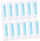 Anneome Nasal Salt Packets 2.7g x 40 Packs Saline Solution for Adults Children Nose Cleansing Rinse Mix for Nasal Irrigation