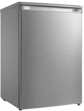 Réfrigérateur Table Top 55cm 113l Silver - GRT110SI