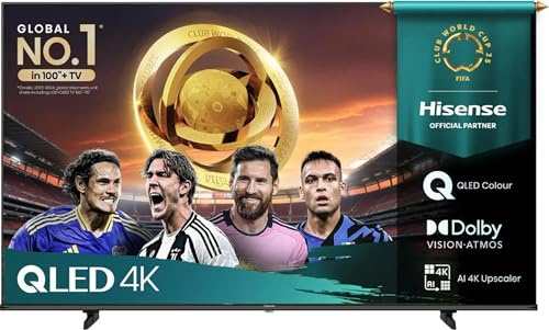 Tv Hisense 20016416 E7 SERIES 75E79Q Black