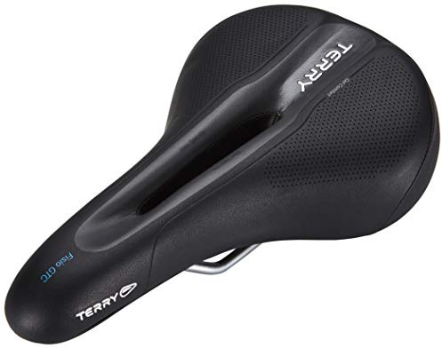TERRY GTC Men Gel Sattel Herren Fahrradsattel