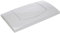 Geberit 21183 3 Placa de accionamiento 200F 115.222.111, Color Blanco