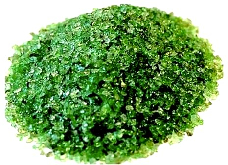 LordsWorld Sabbia di Vetro Filtrante Attivo 25Kg, 0.5-1.0 Mm per Filtri Piscina, Pompe Acqua, Idromassaggi e Acquari – Alternativa Sabbia Silicea