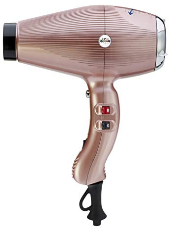 Sèche-cheveux air Gold Rose