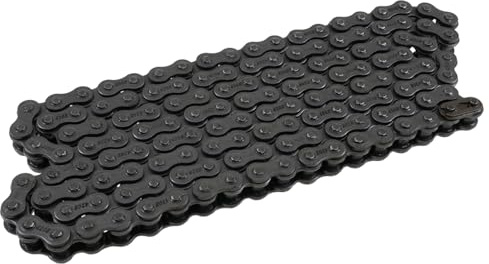 Kette/Antriebskette superverstärkt 420 x 140 kompatibel Kreidler, Zündapp Simson S50, S51, S70, Schwalbe, KR51/1, KR51/2, Star SR4-2, Sperber SR4-3, Habicht SR4-4, SR50, SR80, KSR Moto TR50, Tigger