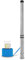 EBERTH Pompa Sommersa per Pozzi Profondi 4 in Acciaio Inossidabile - 2200W, Diametro 10cm, Cavo 20m, Prevalenza Max. 112m, Con Filtro