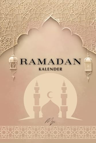 Ramadan Planer