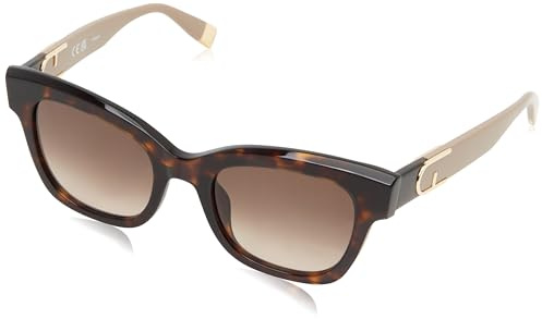 Furla Damen Sonnenbrille