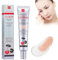 Eazerom 04 CC Crème 45ml,Maquillage et Soin Illuminateur de Teint Haute Définition pour Visage,Color Correcting CC Cream,CC Liquid Foundation,SPF25,Base de Maquillage BB Cream(ivory)