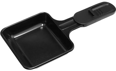 Pfanne Pfännchen kompatibel mit/Ersatzteil für Severin 0800048 RG2350 RG2365 RG2366 Sevento Raclette