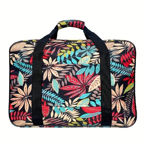 ZFIHAV Borsa Per Macchina Da Cucire Borsa tote for macchina da cucire, custodia for maglieria, for accessori for e borsa for l'organizzazione, viaggio