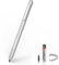 Stylus Pen HP MPP 1.51 Pen for HP Envy x360 15-bp0, X2 12-e0xx,X2 12g0xx; HP Spectre x360 13-ae013dX, HP Pavilion x360 11m-ad0 14M, 2 interchangeable tip Check Compatible List Before Purchase