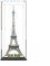Transparente Acryl-Vitrine für Lego 10307 Pariser Eiffelturm, staubdichte Aufbewahrungsbox aus Acryl, kompatibel mit Lego 10307 (Lego-Modell Nicht im Lieferumfang enthalten) A,3mm