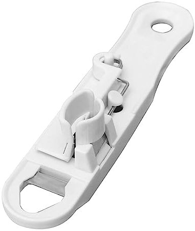 Gemüsespalter, Bohnenschneider,Gemüsesplitter Langbohnenschredder | Wiederverwendbarer Küchenschneider, Obstzerkleinerer, grüner Bohnenschneider für Zuhause und Restaurant Luckxing