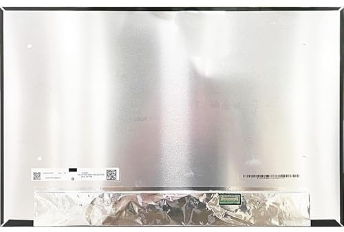 GENTERUN Compatible For N160JCA-GE1 REV A1 REV C1 16.0 Slim LED Matrix 100% sRGB Laptop Lcd Screen Panel FHD IPS 1920 * 1200 16：10