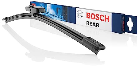 BOSCH Rear Windscreen Wiper Blade 3397011433 compatible with Mitsubishi SUBARU 1991-
