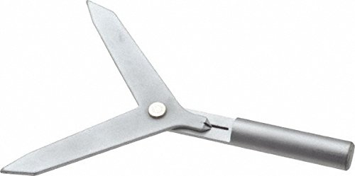 Outils de recherche de centre pour barre ronde – Neuf