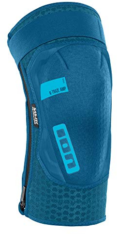 Ion Schutz K Sleeve Mischung Grau, Größe: S