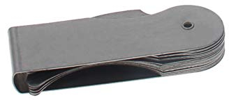 Othmro Radius Gauge R25-50 Stainless Steel 1Pcs Measuring Tool for Tool Die Makers Machinists