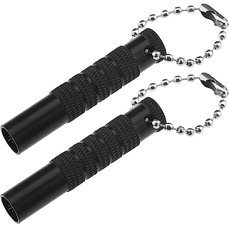 The Lord of the Tools 2 Piezas Herramienta de Extracción Eje Dardo Roto Herramienta Extractora Puntas Dardo Rotas para Quitar Ejes Plástico Rotos 46mm Accesorios para Quitar Puntas Dardos Negro
