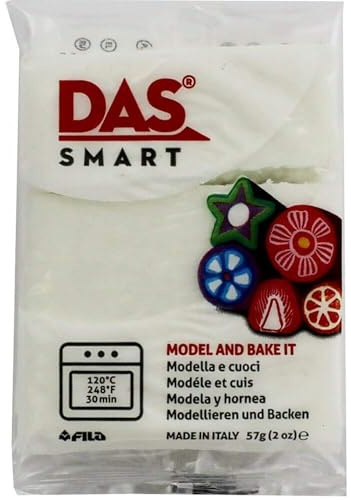 DAS Smart 3216 03, Nachtleuchtend, 2er-Pack (2x 28,5g)