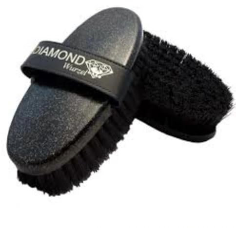 Haas Diamond Wurzel Bürste