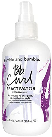 Bumble & Bumble Curl Reactivator