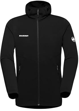 Mammut Aconcagua Light ML Kapuzenjacke Herren
