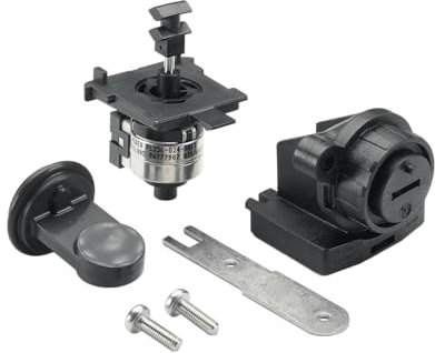 Worcester Greenstar 25/30/32/36kW i/Si/CDi (Compact) ErP Boiler Diverter Valve 87377046110 Genuine Part