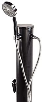 Marimex Solardusche UNO 14 L, schwarz, 20x22x146 cm, 10992002