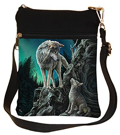 Nemesis Now Shoulder Bags